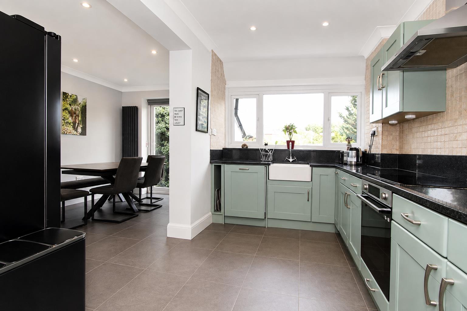 Banstead Road, Carshalton